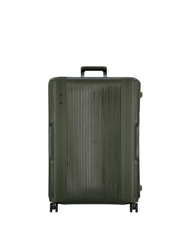 Lagaminas 77 cm Jump Maxlock Khaki
