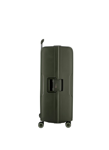 Lagaminas 77 cm Jump Maxlock Khaki