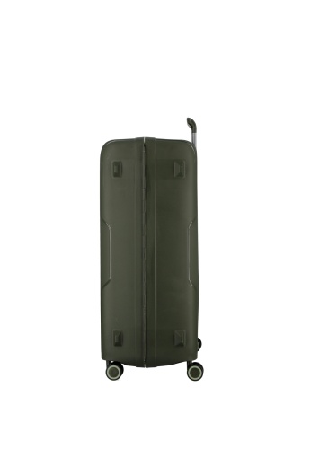 Lagaminas 77 cm Jump Maxlock Khaki