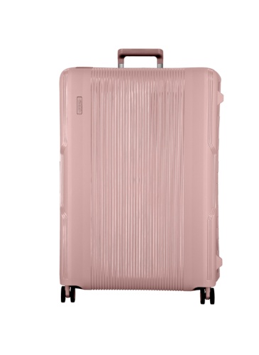 Lagaminas 77 cm Jump Maxlock Rose