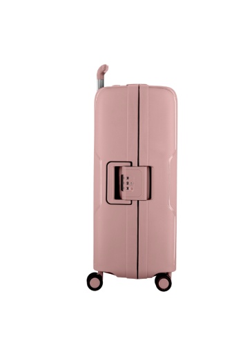 Lagaminas 77 cm Jump Maxlock Rose