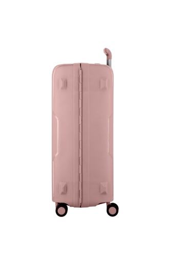 Lagaminas 77 cm Jump Maxlock Rose
