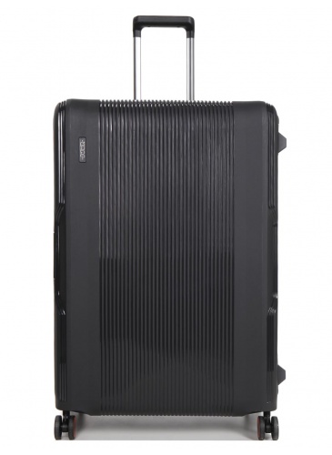 Lagaminas 77 cm Jump Maxlock ANTHRACITE