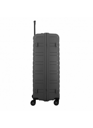 Koferis 77 cm JUMP NAUMAD ANTHRACITE