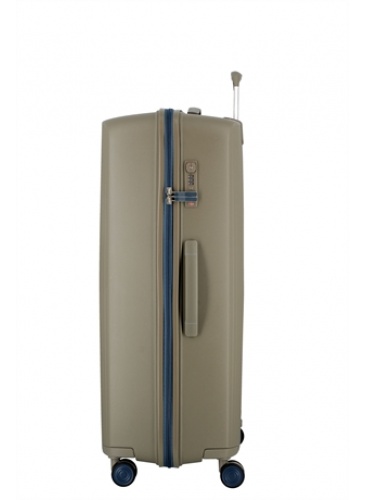 Lagaminas 80 cm RC 2.0 Champagne