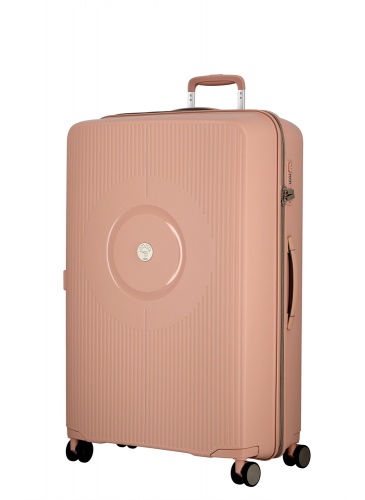 Lagaminas 80 cm RC 2.0 Pink
