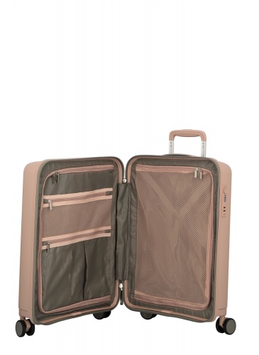 Lagaminas 80 cm RC 2.0 Pink