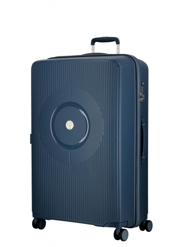Lagaminas 80 cm RC 2.0 Blue