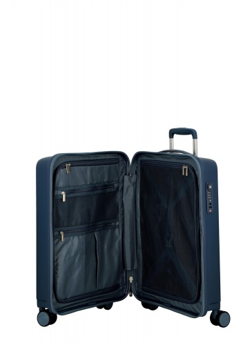 Lagaminas 80 cm RC 2.0 Blue