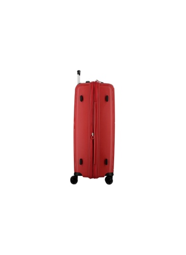Lagaminas 77 cm JUMP TXC2 raudona