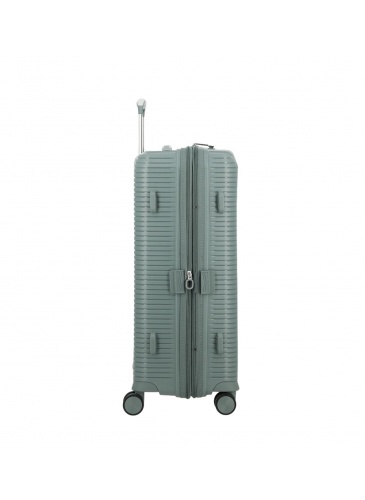 Чемодан 77 cm JUMP SONDO Evolution light blue