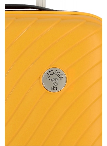 Lagaminas 77 cm JUMP TENALI 2