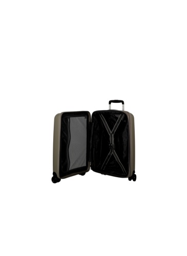 Lagaminas 77 cm JUMP TXC2 champagne