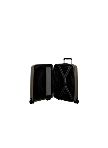 Lagaminas 77 cm JUMP TXC2 champagne