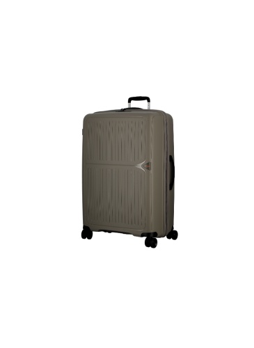 Lagaminas 77 cm JUMP TXC2 champagne