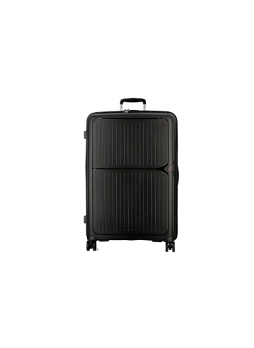Lagaminas 77 cm JUMP TXC2 juoda