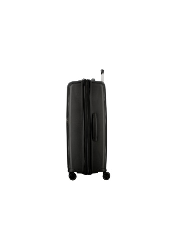 Lagaminas 77 cm JUMP TXC2 juoda