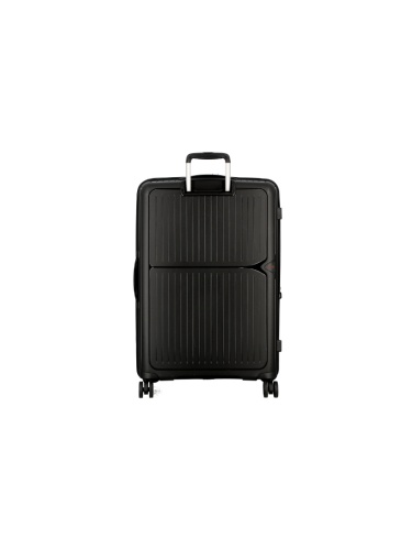 Lagaminas 77 cm JUMP TXC2 juoda