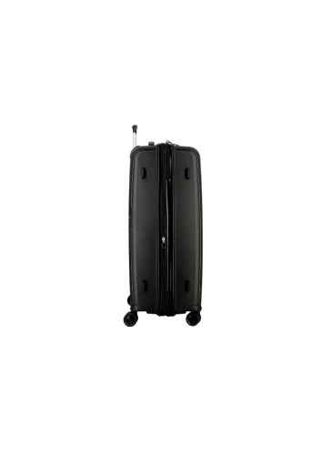 Lagaminas 77 cm JUMP TXC2 juoda