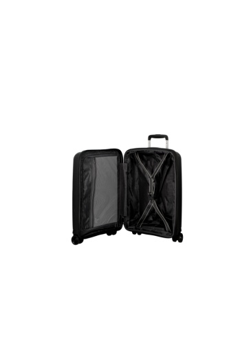 Lagaminas 77 cm JUMP TXC2 juoda