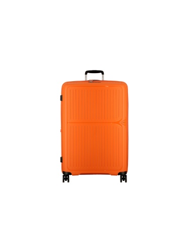Lagaminas 77 cm JUMP TXC2 Orange