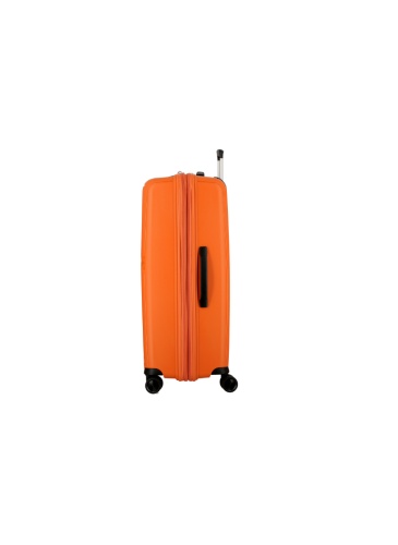 Lagaminas 77 cm JUMP TXC2 Orange