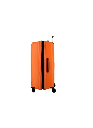 Lagaminas 77 cm JUMP TXC2 Orange