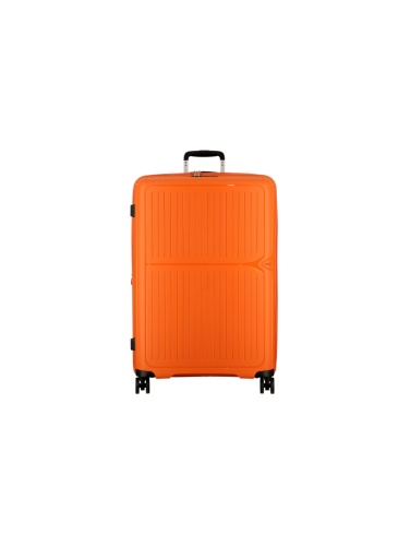 Lagaminas 77 cm JUMP TXC2 Orange