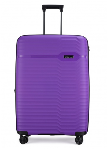 Lagaminas 77 cm V&V TRAVEL SUMMER BRAVE
