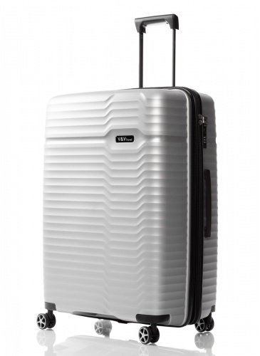 Lagaminas 77 cm V&V TRAVEL SUMMER BRAVE
