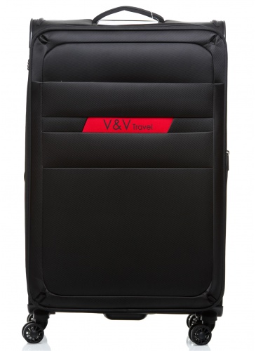 Lagaminas 77 cm V&V TRAVEL VOLUNTEER