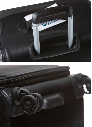 Lagaminas 77 cm V&V TRAVEL VOLUNTEER