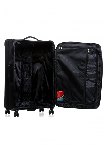 Lagaminas 77 cm V&V TRAVEL VOLUNTEER