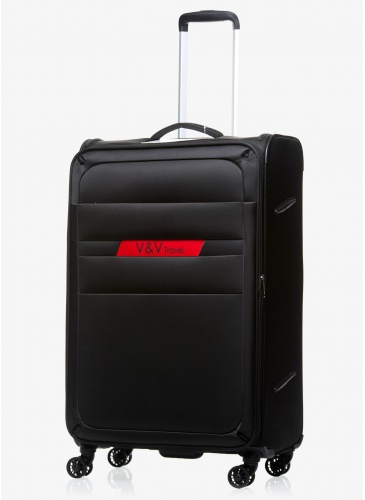 Lagaminas 77 cm V&V TRAVEL VOLUNTEER