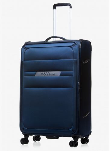 Lagaminas 77 cm V&V TRAVEL VOLUNTEER