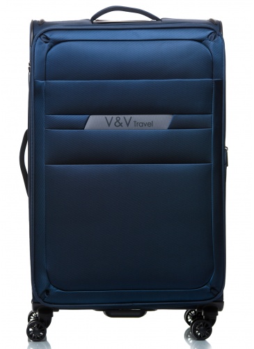 Lagaminas 77 cm V&V TRAVEL VOLUNTEER