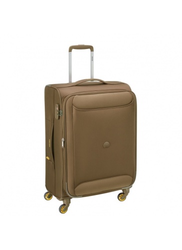 Lagaminas 78 cm Delsey CHARTREUSE