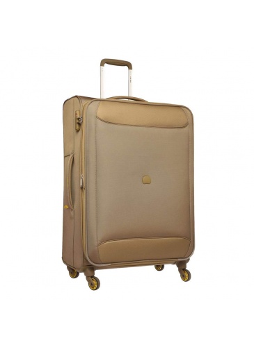 Lagaminas 78 cm Delsey CHARTREUSE