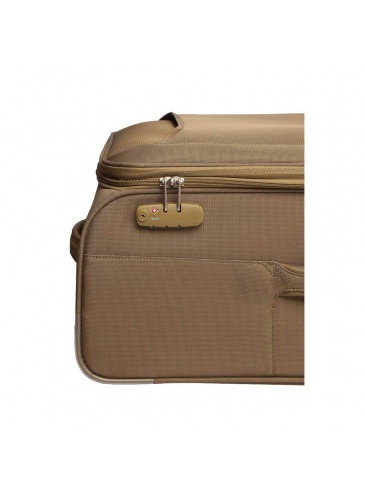 Lagaminas 78 cm Delsey CHARTREUSE