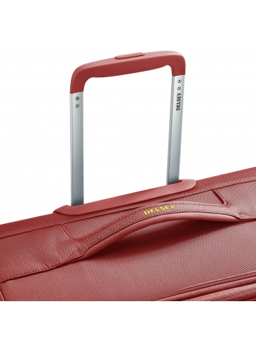 Lagaminas 78 cm Delsey CHARTREUSE