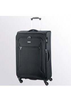 Lagaminas 68 cm D&N Lederwaren