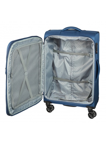 Lagaminas 78 cm D&N Lederwaren
