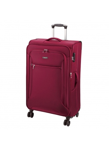 Lagaminas 78 cm D&N Lederwaren