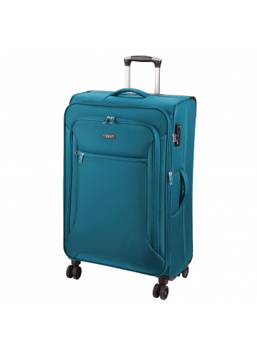 Lagaminas 78 cm D&N Lederwaren