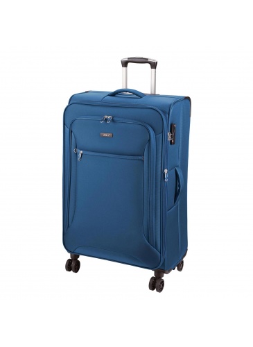 Lagaminas 78 cm D&N Lederwaren