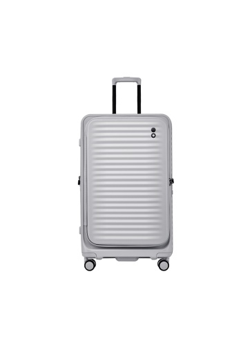Lagaminas 75 cm ECHOLAC CELESTRA SUPER TRUNK XT PILKA