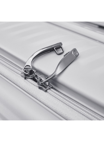 Lagaminas 75 cm ECHOLAC CELESTRA SUPER TRUNK XT PILKA