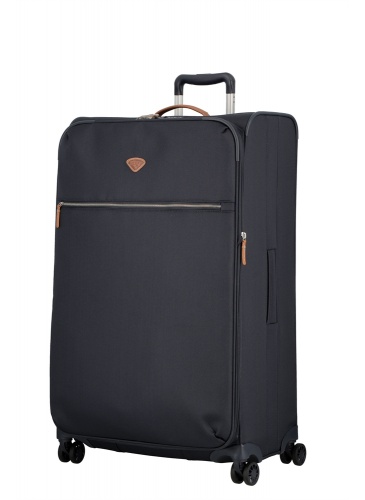 Lagaminas 78 cm JUMP ETRETAT BLUE