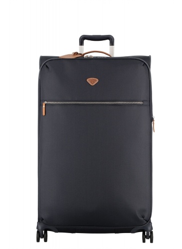 Lagaminas 78 cm JUMP ETRETAT BLUE