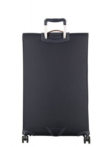 Lagaminas 78 cm JUMP ETRETAT BLUE